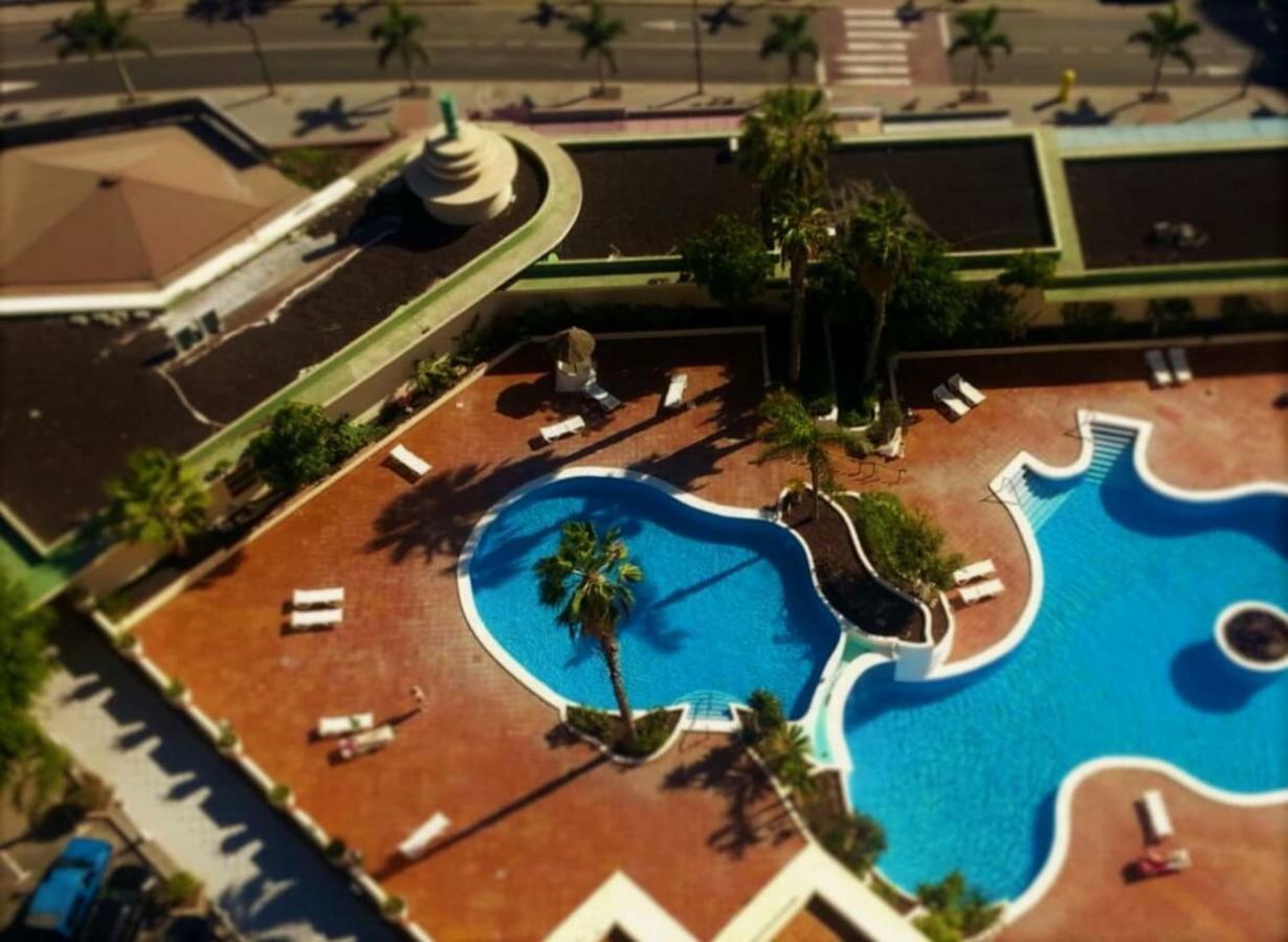 Excellence In Your Holidays ,Begin With The Small Details Playa Paraiso  Kültér fotó