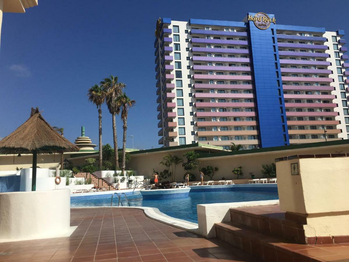 Excellence In Your Holidays ,Begin With The Small Details Playa Paraiso  Kültér fotó