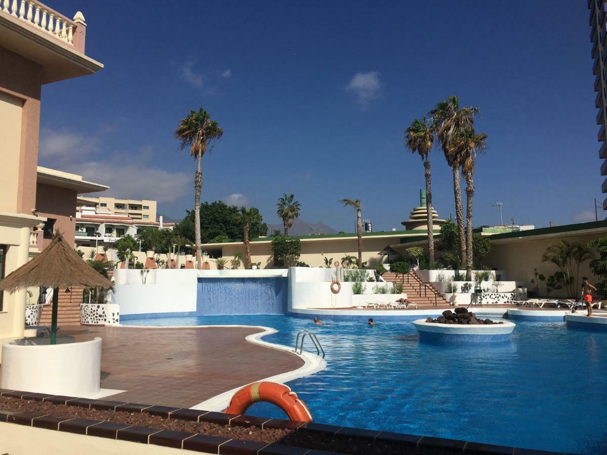 Excellence In Your Holidays ,Begin With The Small Details Playa Paraiso  Kültér fotó